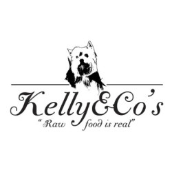 KELLY & CO'S 凍乾狗糧